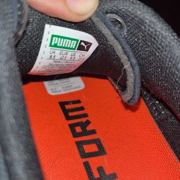 Puma Clyde #Reform    - Picture 5 of 5